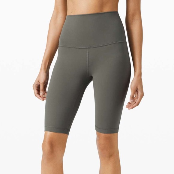 lululemon athletica Pants - Lululemon Align Shorts